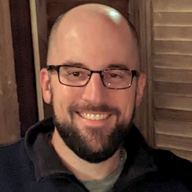 Matt Miner